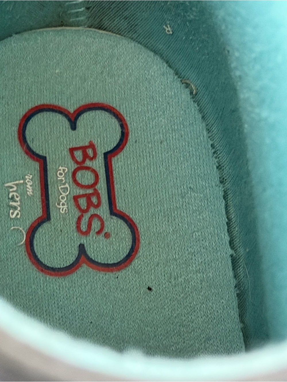 Bobs women’s for dogs by Skechers rain boots - Picture 8 of 10